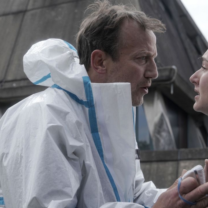Wiederholung von Folge 6, Staffel 3 online und im TV