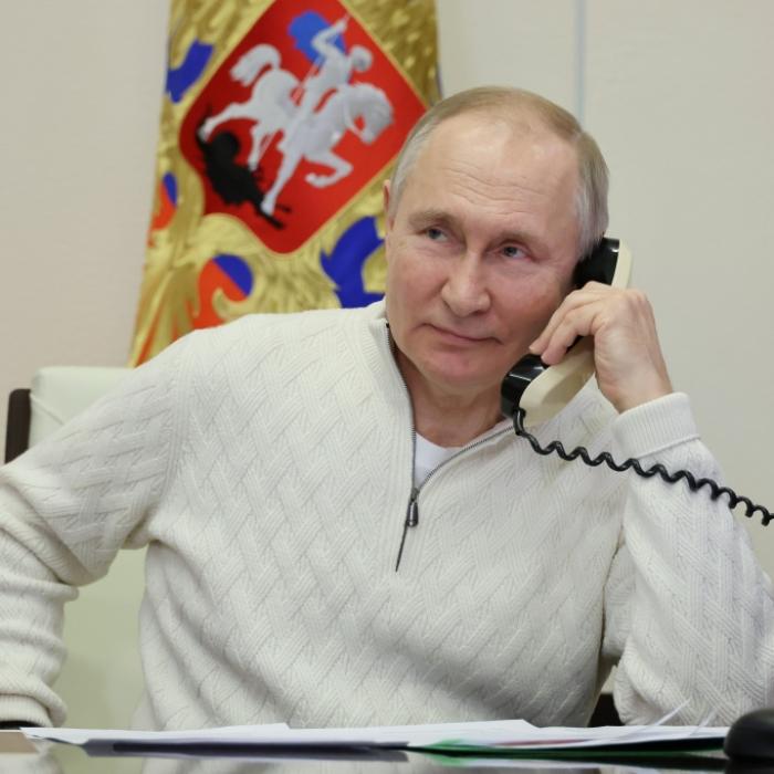 Putin eiskalt! Russischer Deserteur bei Flucht erschossen