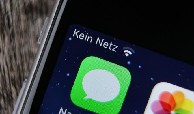 Die erste bundesweite Mobilfunk-Messwoche soll dabei helfen, Funklöcher auszubessern.