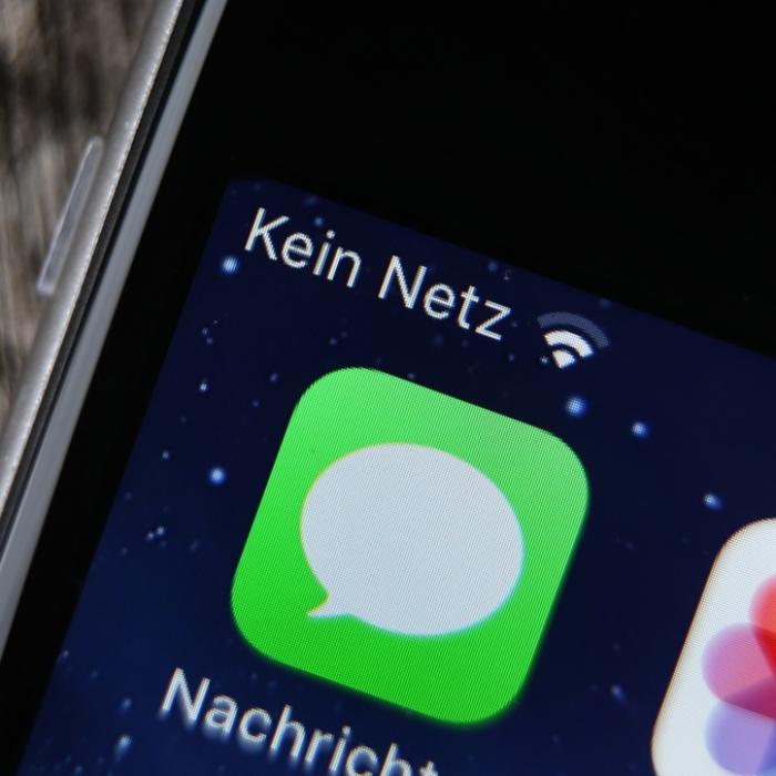Bundesweite Mobilfunk-Messwoche: So machen Sie mit