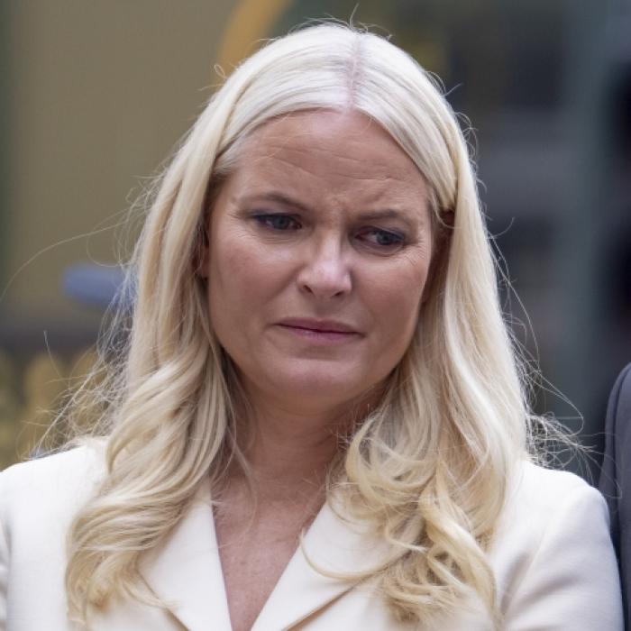 Kronprinzessin noch tiefer im Epstein-Sumpf - starke Beweislast gegen sie