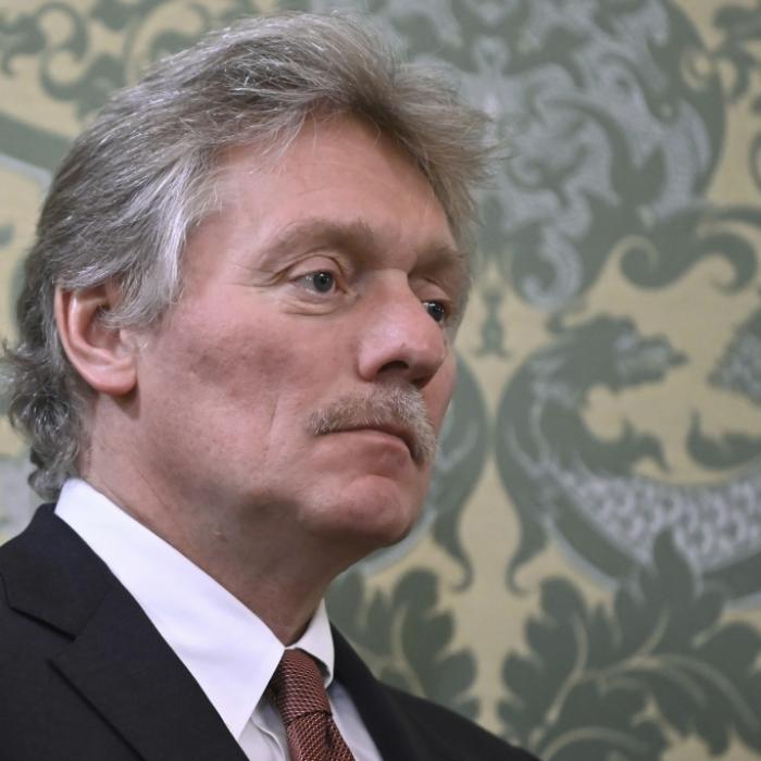 Putin-Sprachrohr prophezeit Ukraine-Niederlage - Kremlsprecher als Lügner verspottet