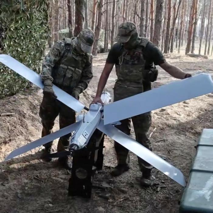 Dreiste Front-Lüge aufgedeckt - Putins Soldaten sterben bei Propaganda-Mission