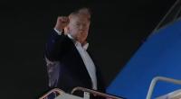 Trumps Iran-Deal hat einen Machtkampf um seine Nachfolge entfacht.