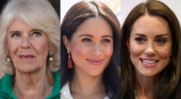 Sowohl Königin Camilla als auch Meghan Markle und Prinzessin Kate fanden sich dieser Tage in den Top-Schlagzeilen der Royals-News wieder.