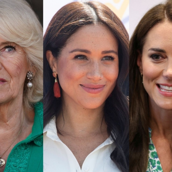 Briten-Royals wie betäubt nach Trennungspanik, Tiefschlägen und Finanz-Nöten