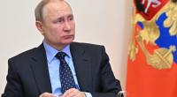 Lenkt Putin ein? Das russische Verteidigungsministerium kündigte einen Truppenabzug von der ukrainischen Grenze an.