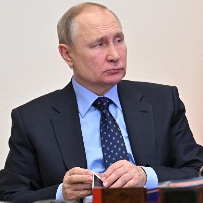 Entspannung oder Ablenkungsmanöver? Russische Truppen ziehen ab