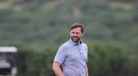 J.D. Vance musste seine Pub-Pläne kurzerhand ändern.