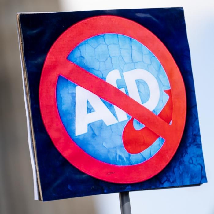 Dieses Bundesland schmeißt AfD-Mitglieder aus dem Staatsdienst