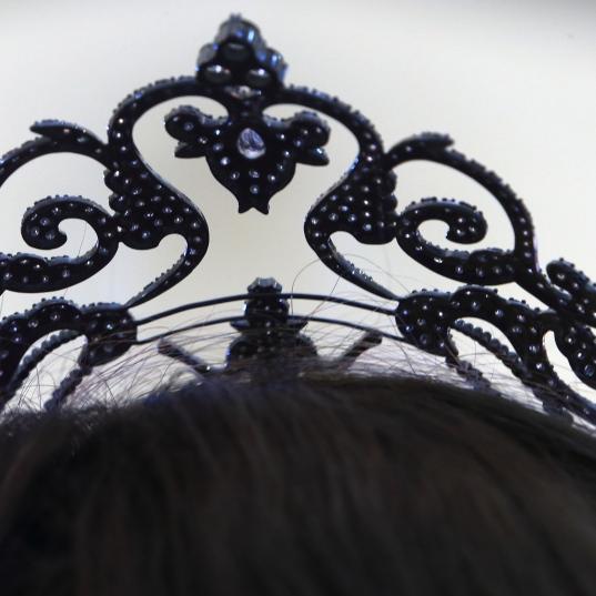 Viel nackte Haut! So sexy ist die Miss Kentucky