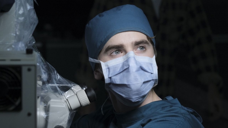 The Good Doctor Streamen The Good Doctor Streamen