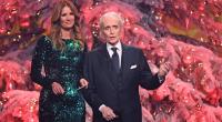 Moderatorin Mareile Höppner und Star-Tenor José Carreras bitten bei der Benefiz-Gala am 7. Dezember 2022 abermals um Spenden für die Leukämie-Forschung.