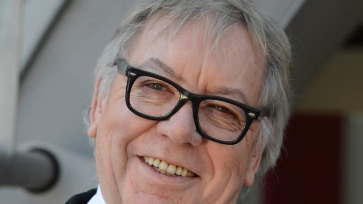 Werner Böhm ist tot.