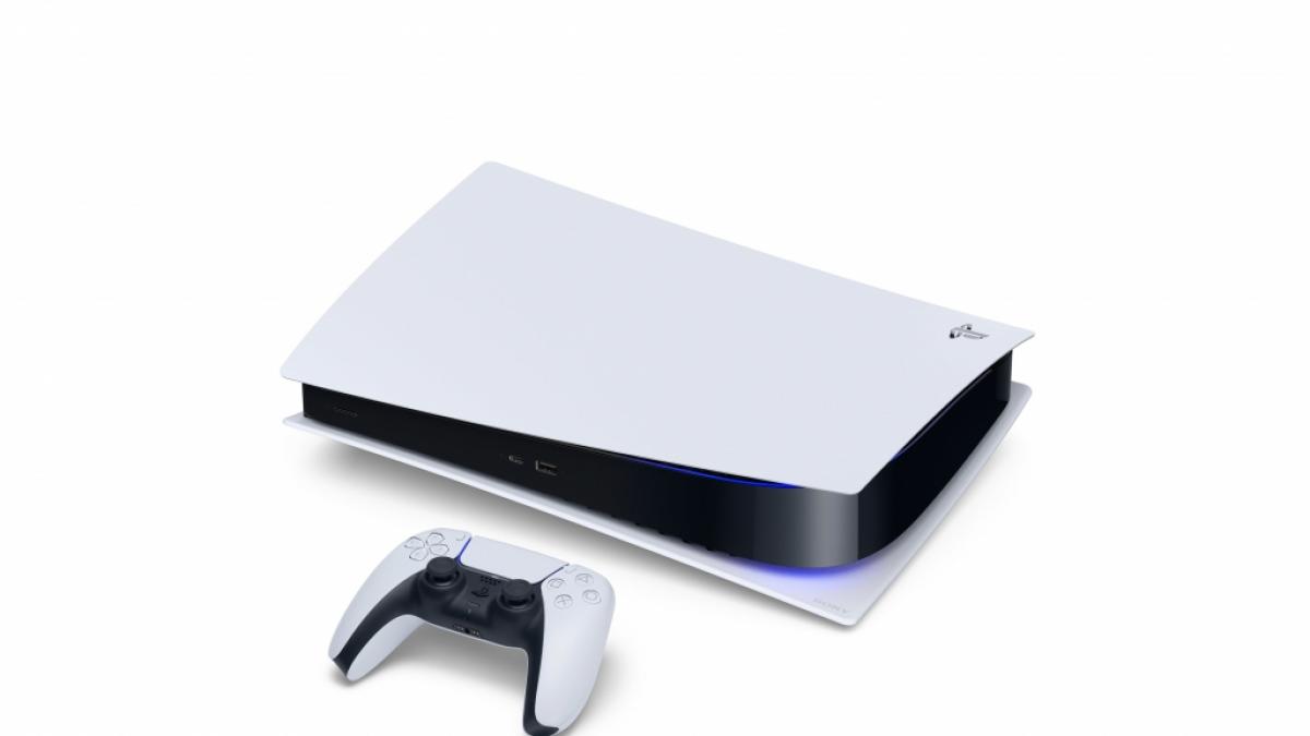 Die PlayStation 5 erscheint am 19.11.2020 in Deutschland. (Foto)