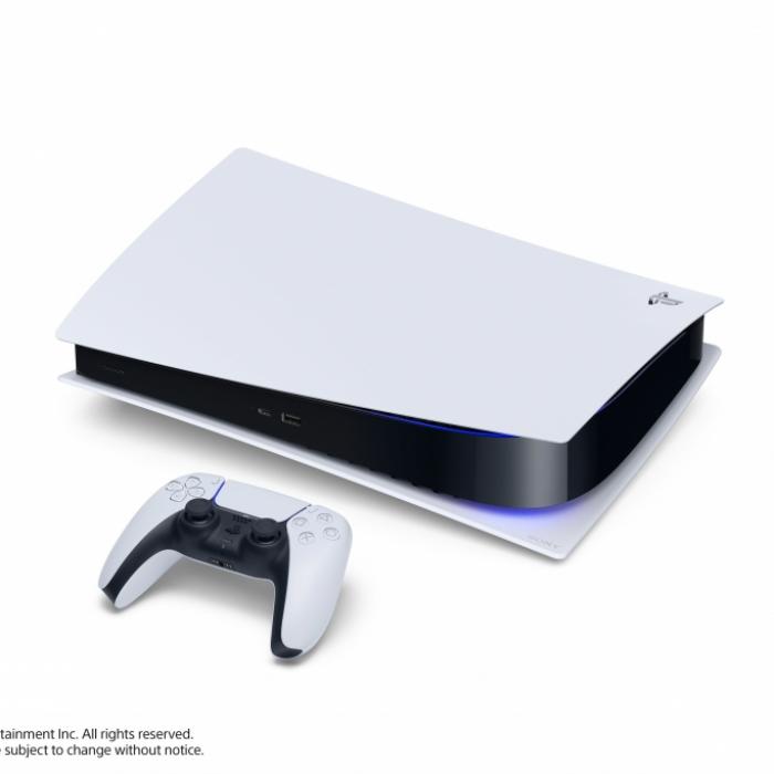 PS5 bereits ausverkauft? HIER gibt es die Konsole zum Release-Termin