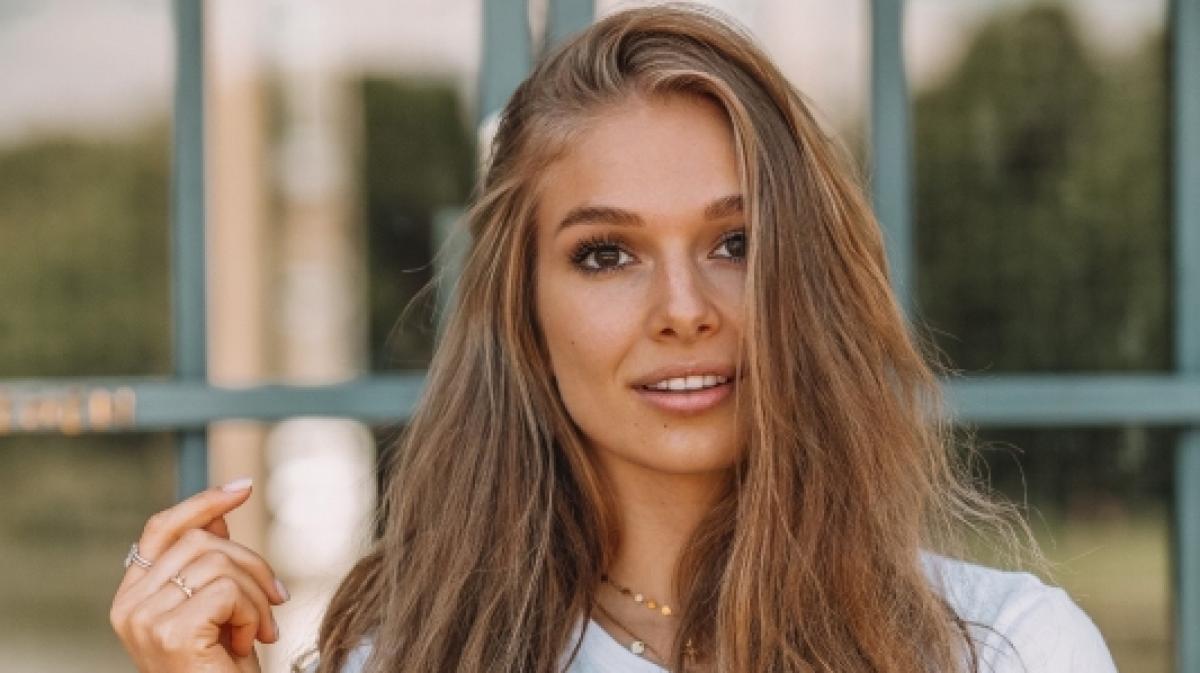 Lola Weippert antwortete auf die Frage nach ihrem vermeintlichen Baby-Bauch (Foto)