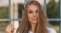 Lola Weippert antwortete auf die Frage nach ihrem vermeintlichen Baby-Bauch
