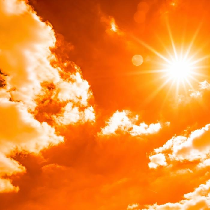 Glut-Sommer mit Unwettern! Das sagt der 100-jährige Kalender