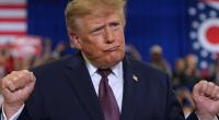 Donald Trump sorgte auch in dieser Woche für reichlich Schlagzeilen.