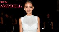 Leni Klum tritt in die Fußstapfen ihrer berühmten Model-Mama Heidi Klum.