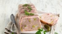 Der Wursthersteller Wolf GmbH ruft seine Schinkenpaste zurück.