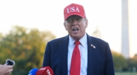 Donald Trump: Wird er die Komplizin von Jeffrey Epstein begnadigen?