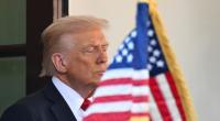 Seit über 20 Tagen dauert der Shutdown in den USA bereits an. Neueste Umfrage-Werte zeigen, dass die Zustimmungswerte für Donald Trump dennoch steigen.