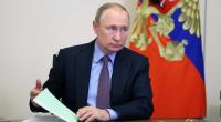Wieder wird über Putins Gesundheitszustand spekuliert.