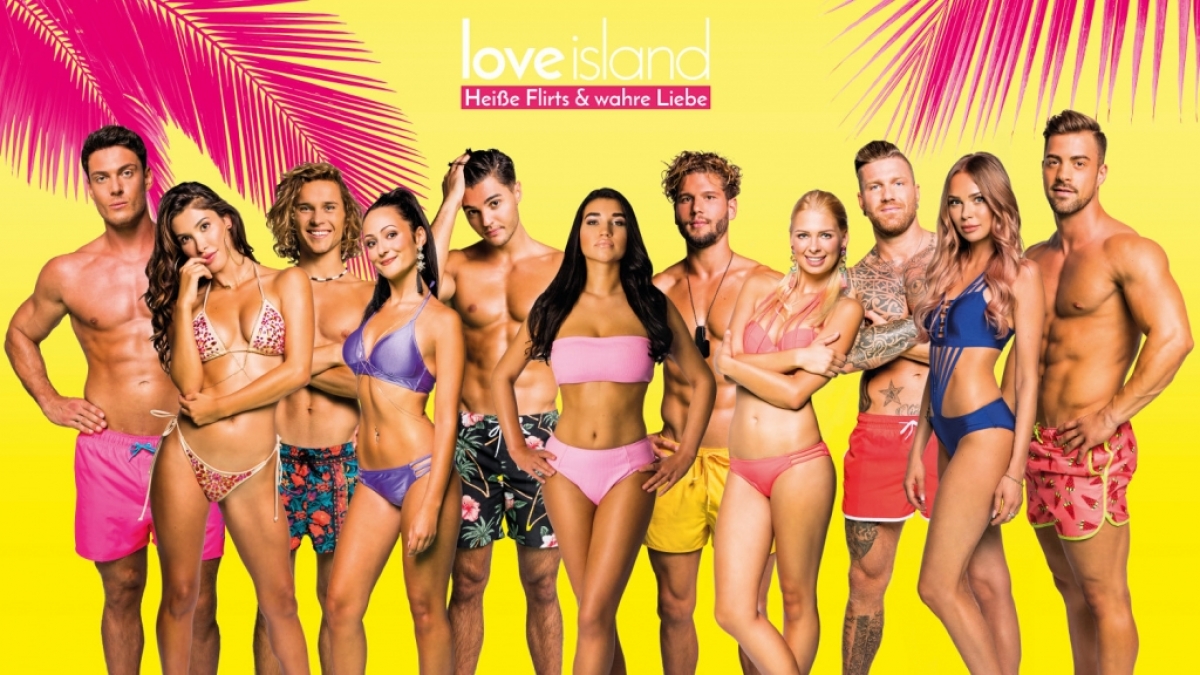 Wie ging es f&uuml;r die Final-P&auml;rchen von "Love Island 2019" weiter? (Foto)