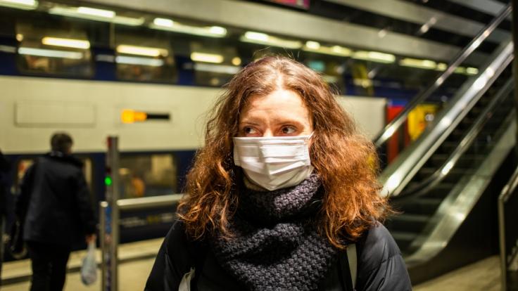 Das Coronavirus kann auf verschiedenste Art und Weise zum Tod führen.