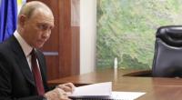 Wladimir Putin will den Ukraine-Krieg aktuell offenbar nicht beenden.