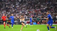 Die DFB-Elf setzte sich in der UEFA Nations League mit 2:0 gegen Serbien durch.