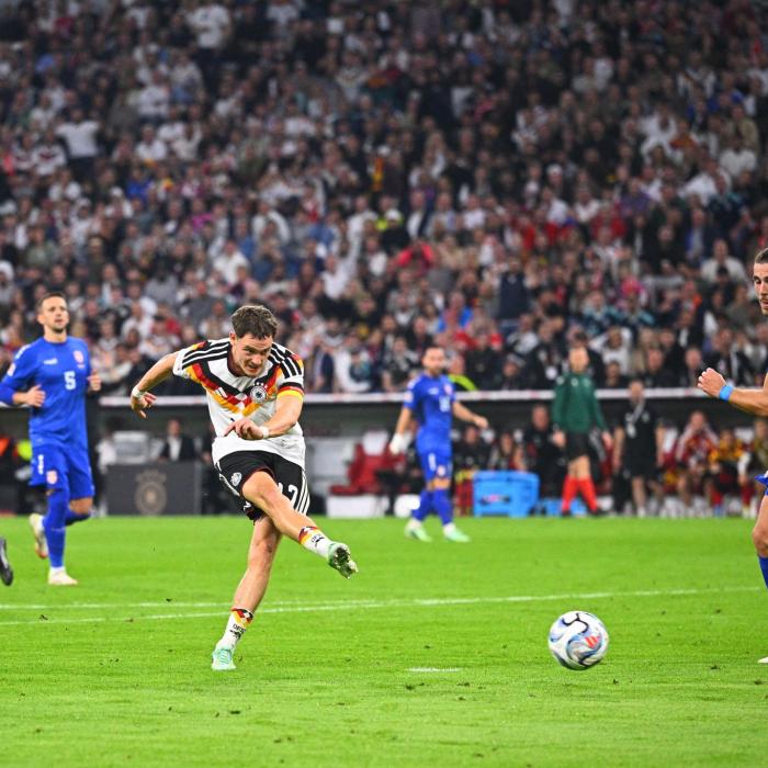 Neue Namen, neues Tempo - Klopp feiert seine Siegpremiere