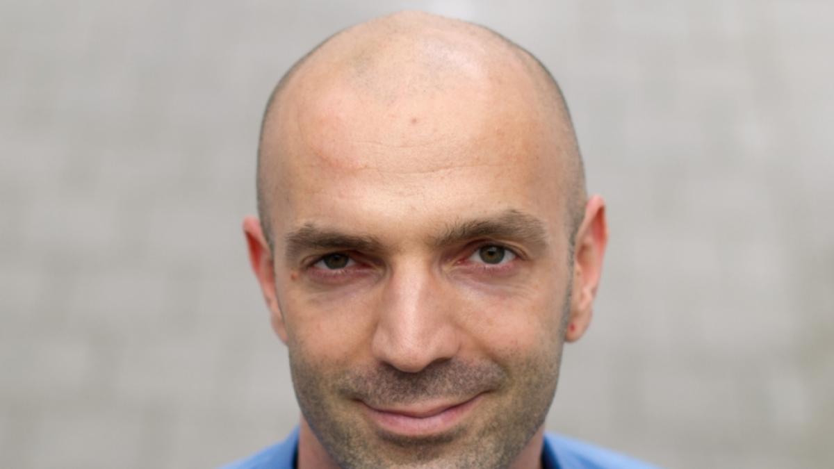 Virologe Jonas Schmidt-Chanasit glaubt nicht an das Ende der Pandemie im Sommer (Foto)