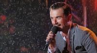 Florian Silbereisen mal wieder live am Mikrofon 