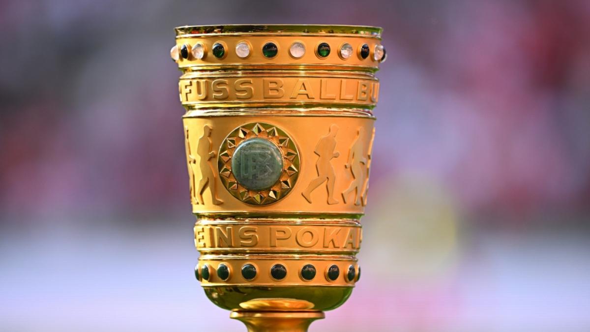 Wer wird DFB-Pokalsieger 2026/27?&nbsp; (Foto)