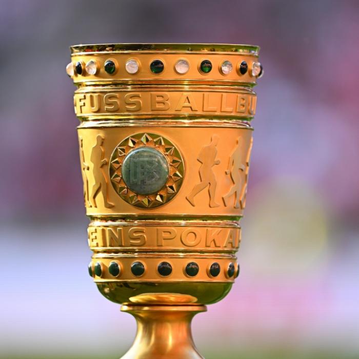 Bayern gegen Magdeburg, BVB gegen Bremen - das sind die Termine der 2. Runde