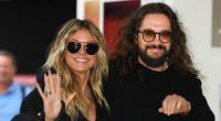Heidi Klum und Tom Kaulitz setzen auf ewige Liebe – mit einer raffinierten Idee.