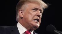 Donald Trump und sein Team bittet wieder um Spenden.