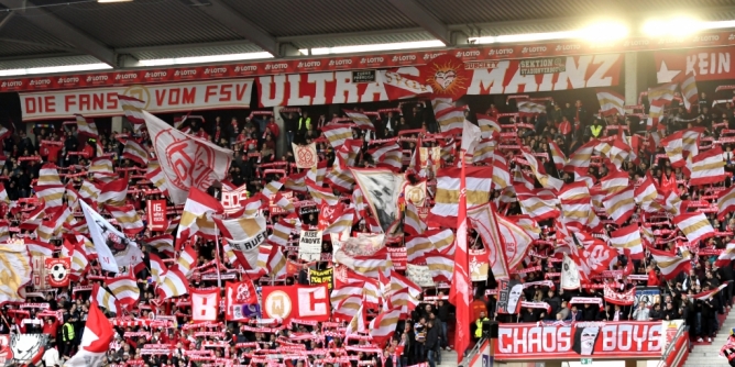 FSV Mainz 05