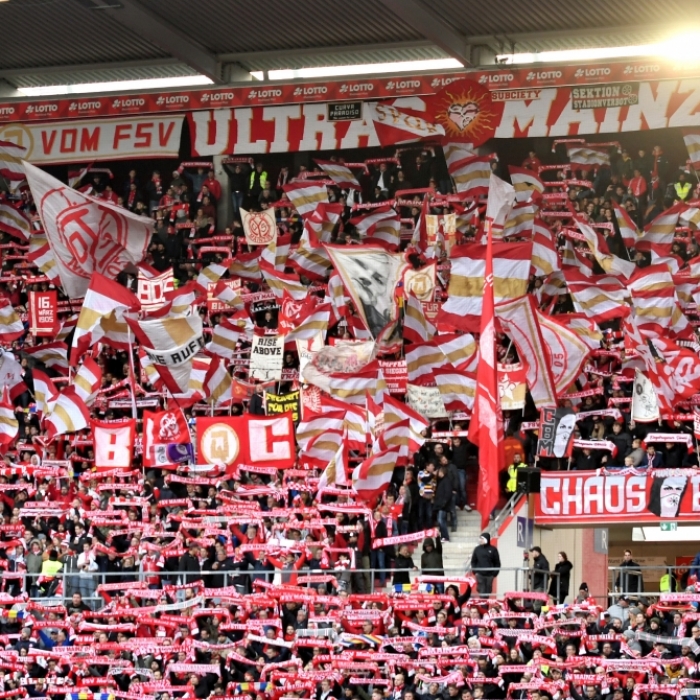 Die bessere Spielidee hatte Mainz, St. Pauli fährt ohne Zählbares nach Hause