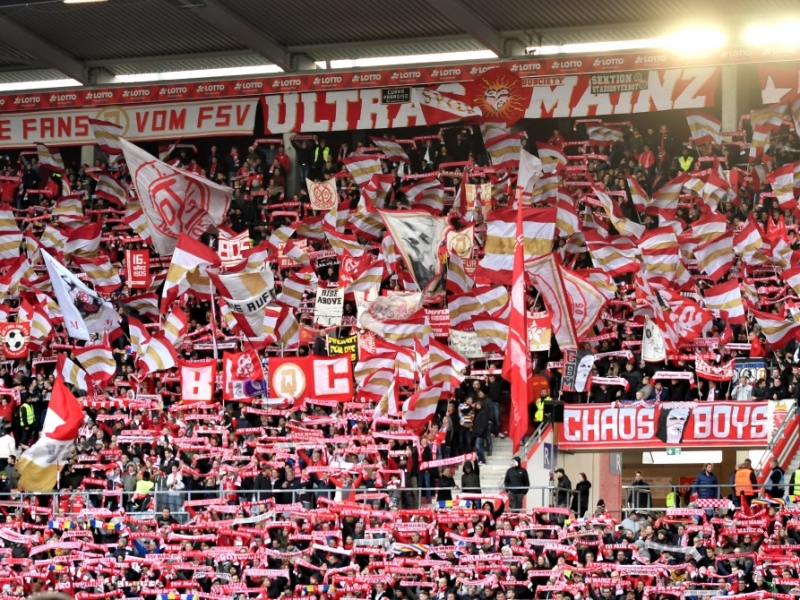 FSV Mainz 05: So steht Mainz nach dem 6. Spieltag da
