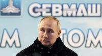 Putin soll 90 Prozent seiner ursprünglichen Armee verloren haben.