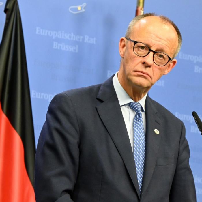 Politik statt Populismus - Grüne kontern Kanzler Merz mit 5-Punkte-Plan