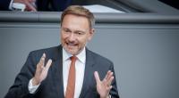 Christian Lindner will eine Arbeitgeber-Pauschale auf den Weg bringen.