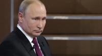 Wladimir Putin machte kurzen Prozess.