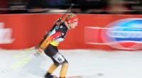 Biathlon-Fans trauern um die verstorbene Sportlerin. Julia Pieper galt als großes Nachwuchstalent.