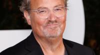 Matthew Perry ist in einem Whirlpool ertrunken.