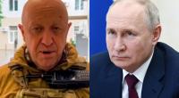 Nach der Revolte gegen die Militärführung wurde Jewgeni Prigoschin, Chef der Söldertruppe Wagner, von Kreml-Chef Wladimir Putin empfangen.